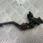 HONDA CBR600 CBR 600 RR CLUTCH LEVER AND BRACKET   YEAR 2003-2004 CMB1173)
