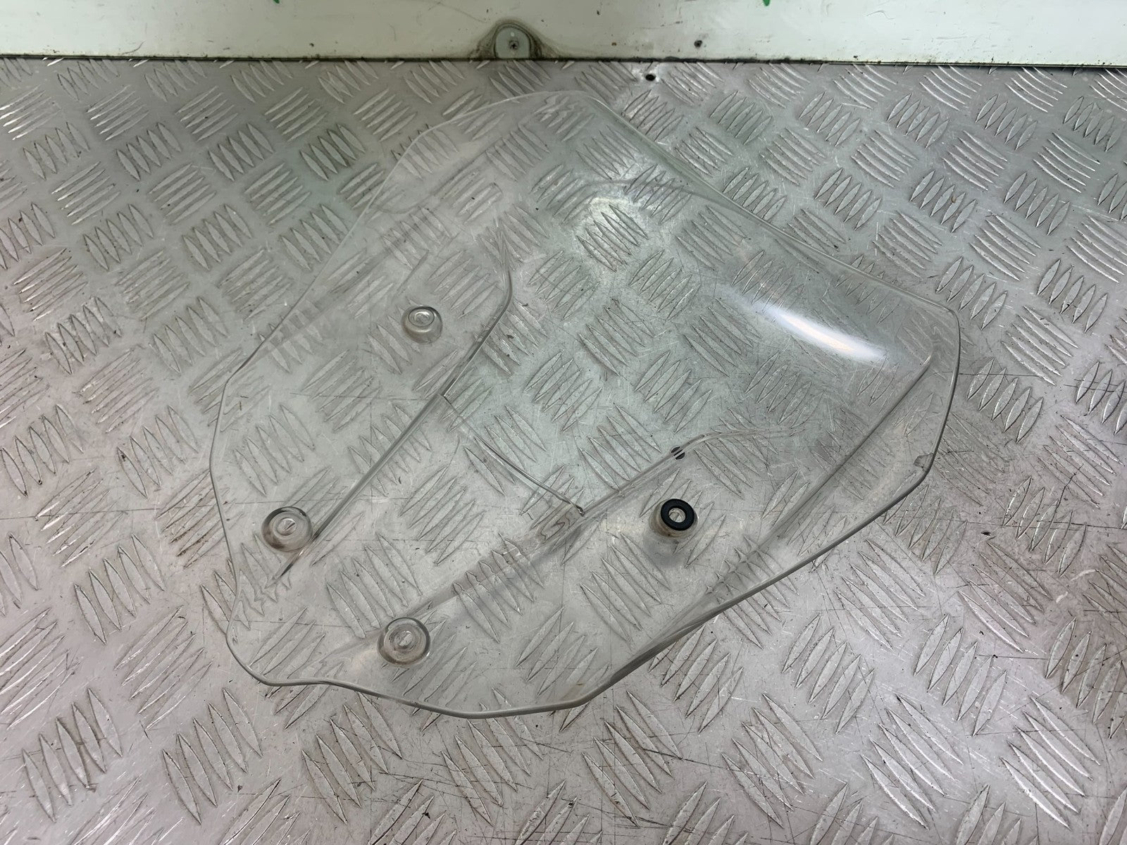TRIUMPH TIGER 800 XRT SCREEN   2018-2020 (CMB1193)