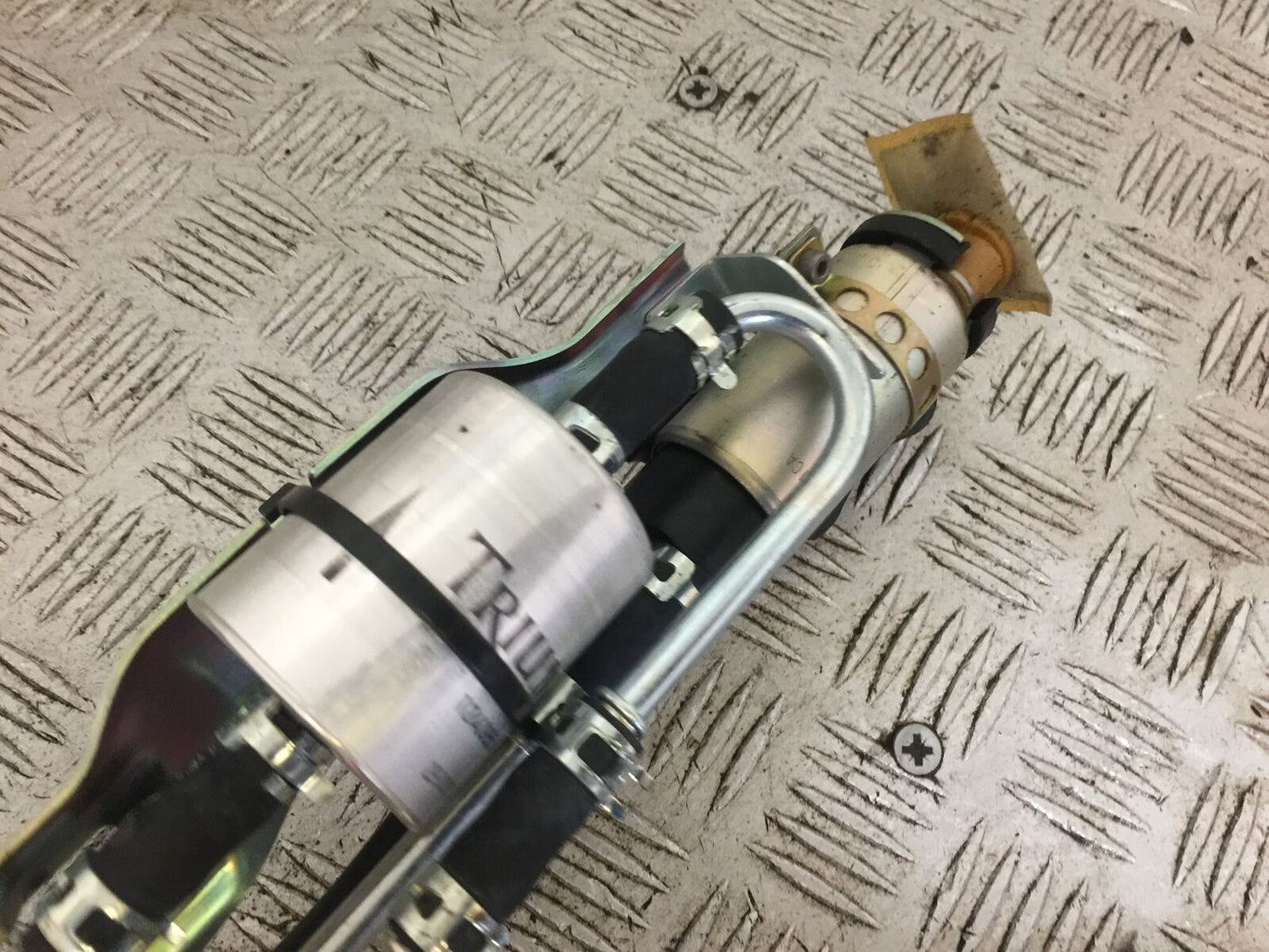 TRIUMPH TROPHY 1215 SE PETROL PUMP  2012-2017 (STOCK 740)