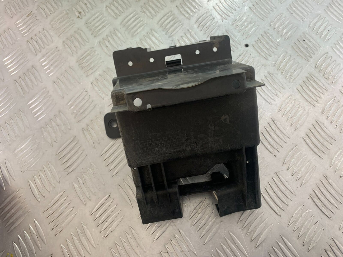 SUZUKI DL 650 V-STROM BATTERY BOX  YEAR 2020 (CMB1117)