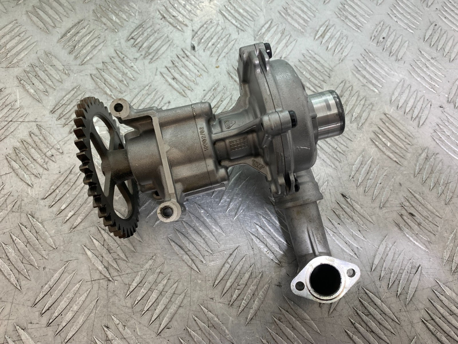 MV AGUSTA 675 F3 OIL PUMP YEAR 2012-2016 (CMB1302)