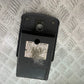 HONDA VT700 VT 700 SHADOW BACK REST POCKET AND LID  YEAR 1984-85 (CMB1328)