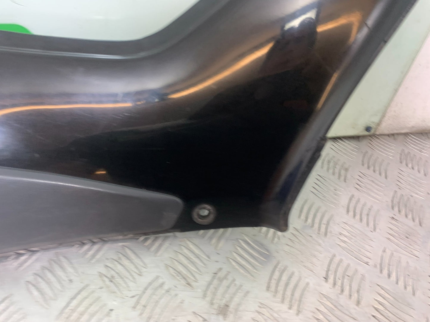 HONDA ST1100 PAN EUROPEAN RIGHT SEAT PANEL  YEAR 1993-2001 (CMB1195)