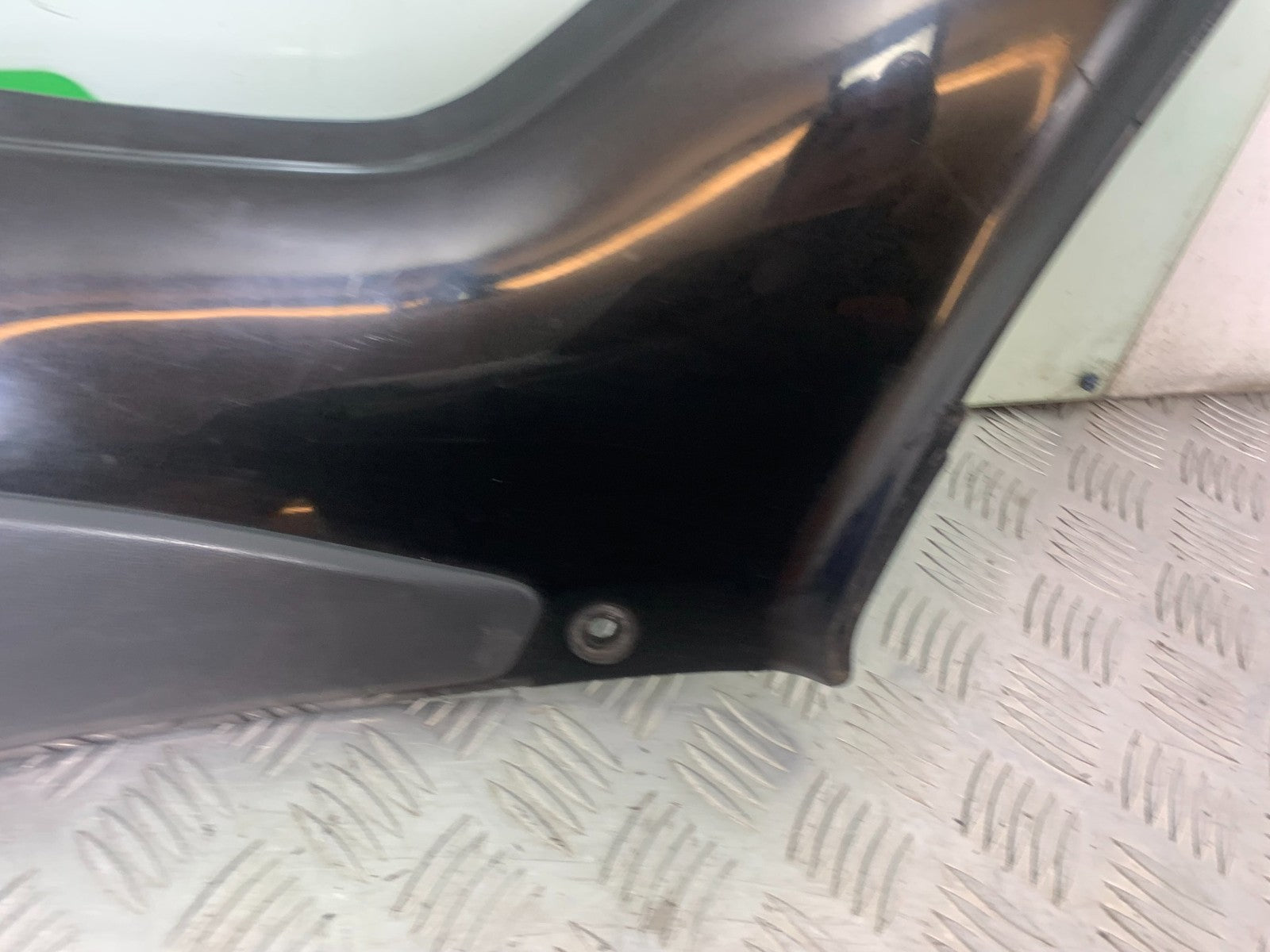 HONDA ST1100 PAN EUROPEAN RIGHT SEAT PANEL  YEAR 1993-2001 (CMB1195)