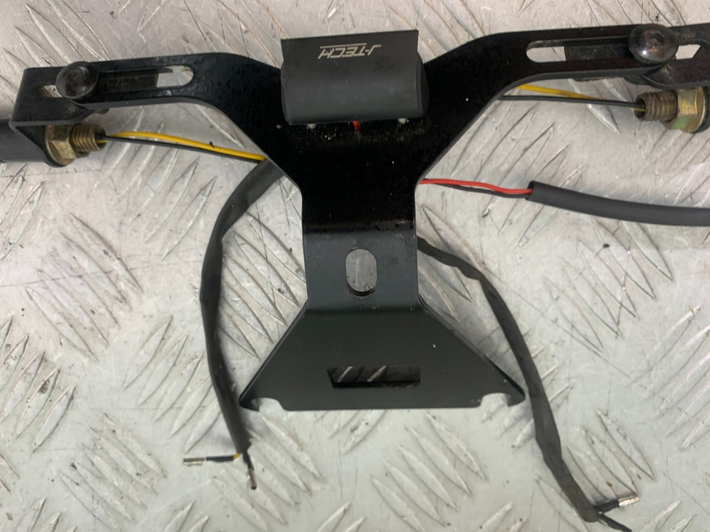 APRILIA TUONO 1000 V4R TAIL TIDY AND INDICATORS   YEAR 2011-13  (CMB1331)