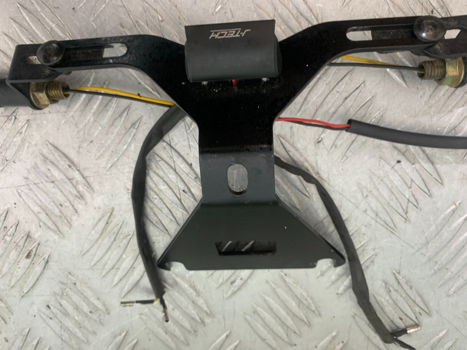 APRILIA TUONO 1000 V4R TAIL TIDY AND INDICATORS   YEAR 2011-13  (CMB1331)