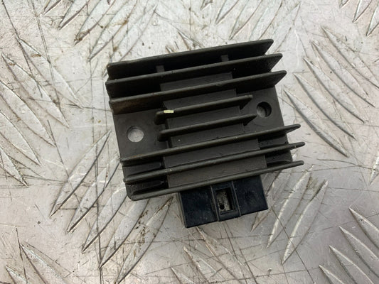 KAWASAKI KLR250 KLR 250 REGULATOR  YEAR 1984-2001 (CMB1225)