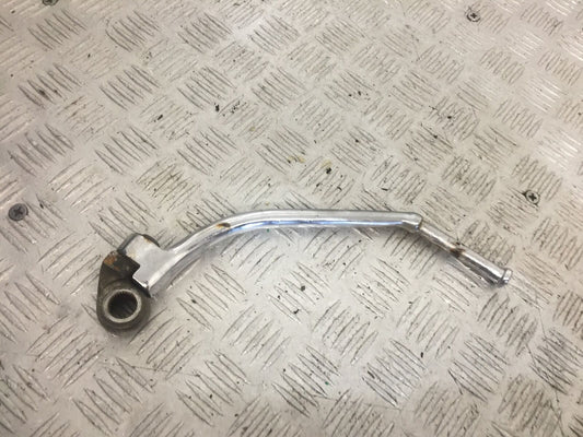 YAMAHA XT125X XT125 X KICK STARTER  YEAR 2008  (STOCK 857)