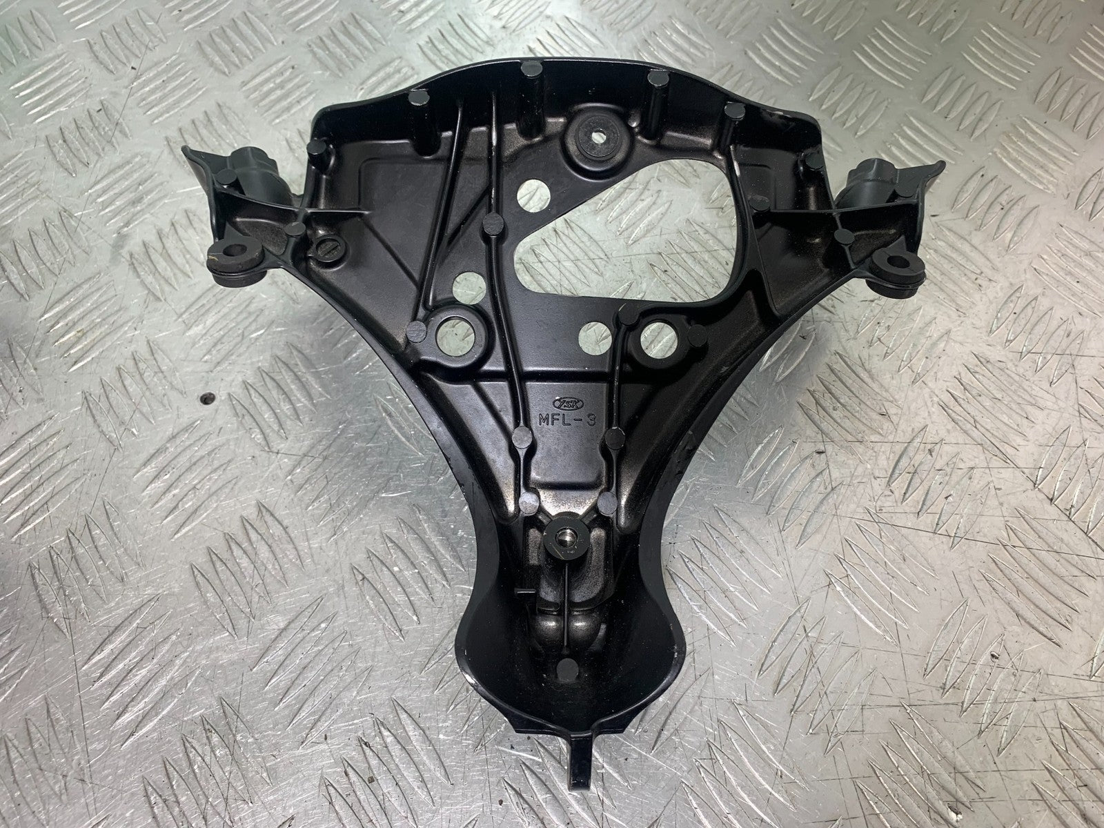 HONDA CBR1000 rr FIREBLADE FAIRING BRACKET (GENUINE PART)   2012-2016 (CMB1280)