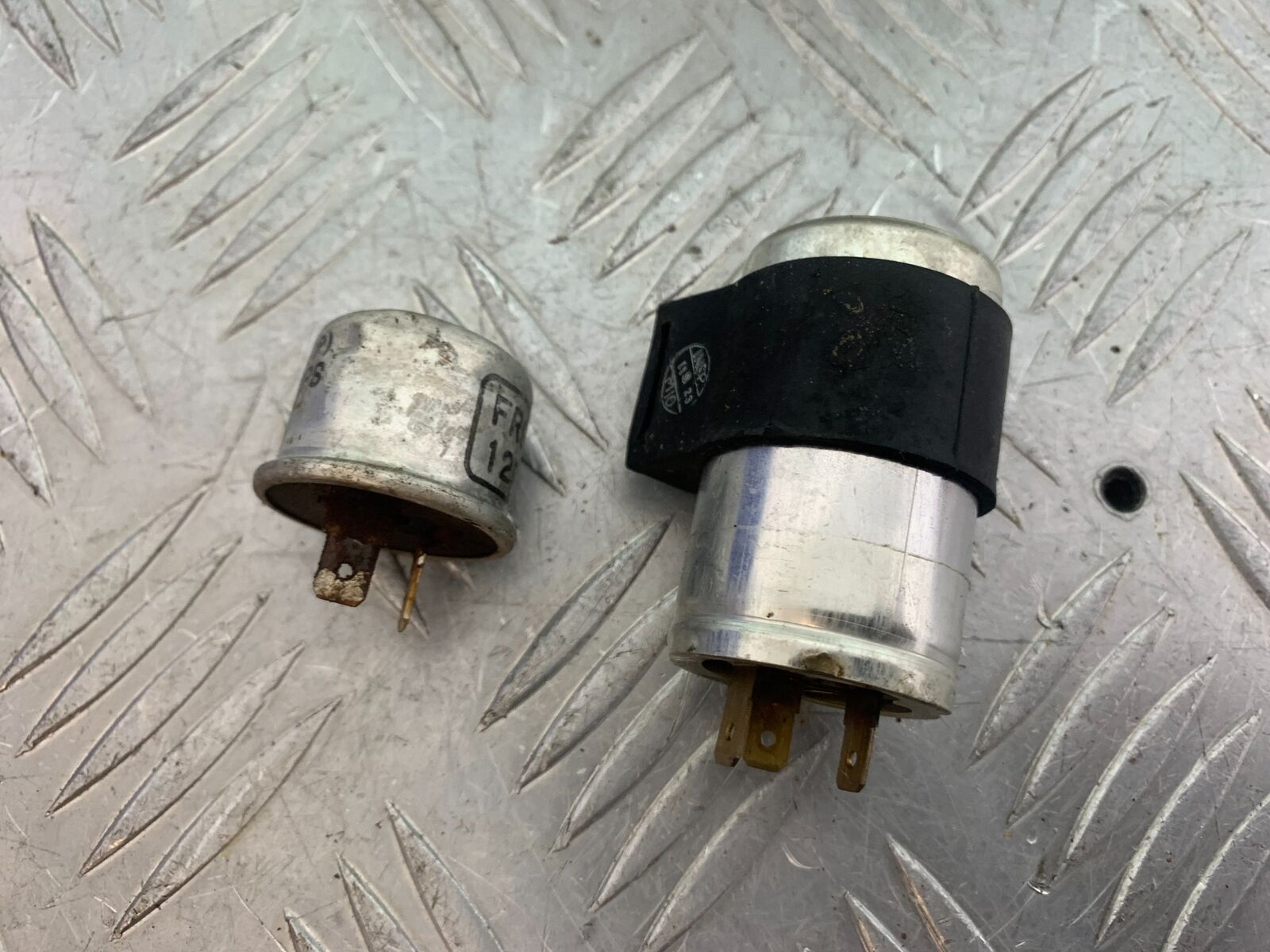 YAMAHA XS1100 MIDNIGHT SPECIAL RELAYS YEAR 1980-1982 (CMB1122)