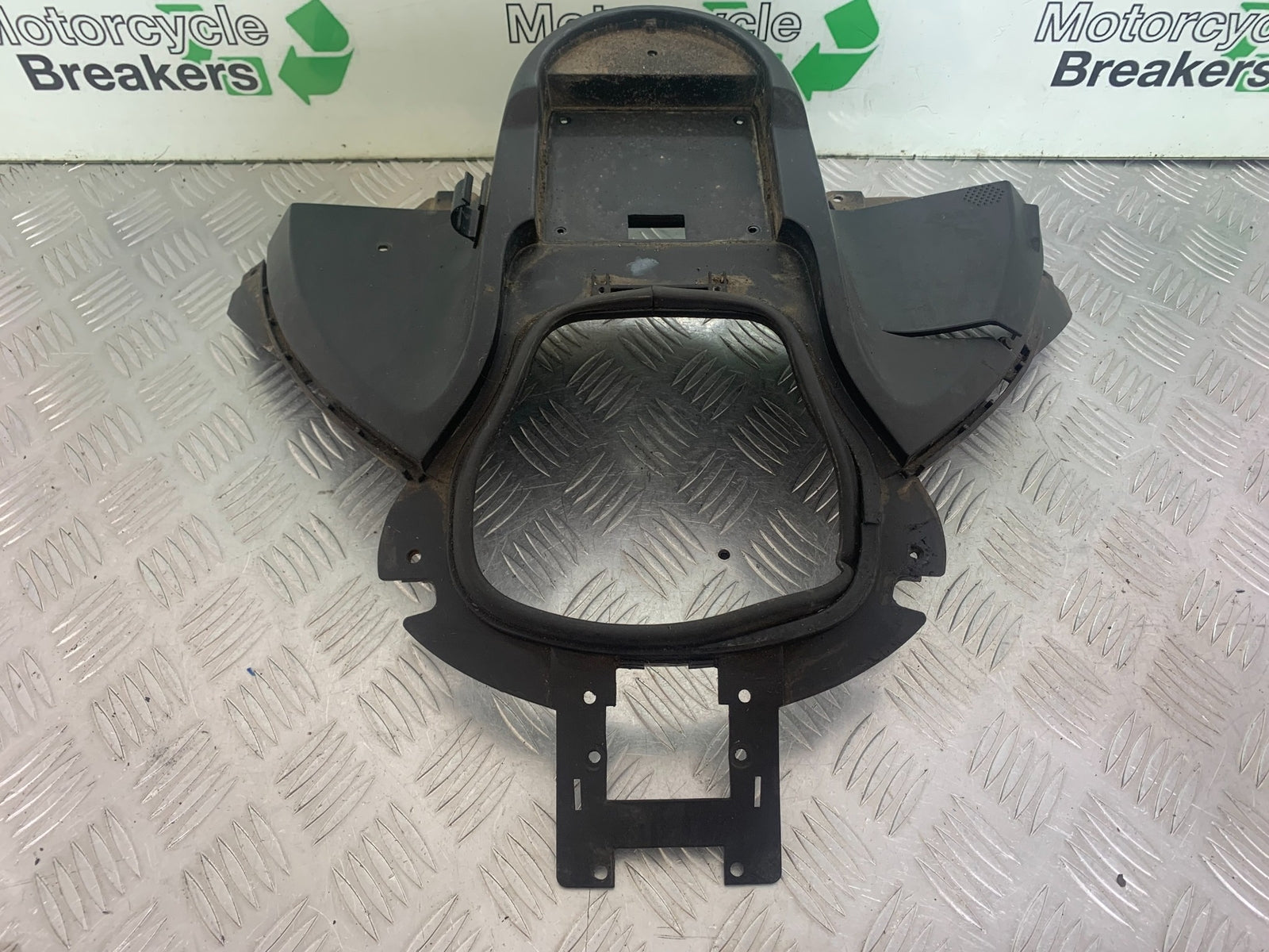 BMW K1200 K 1200 LT TANK INFILL PANEL   YEAR 1999-07 (CMB1138)