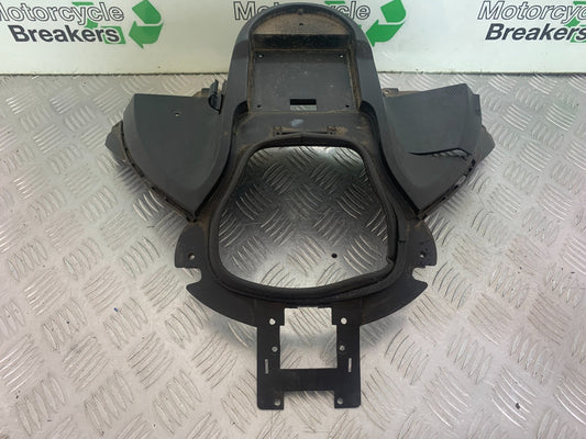 BMW K1200 K 1200 LT TANK INFILL PANEL   YEAR 1999-07 (CMB1138)