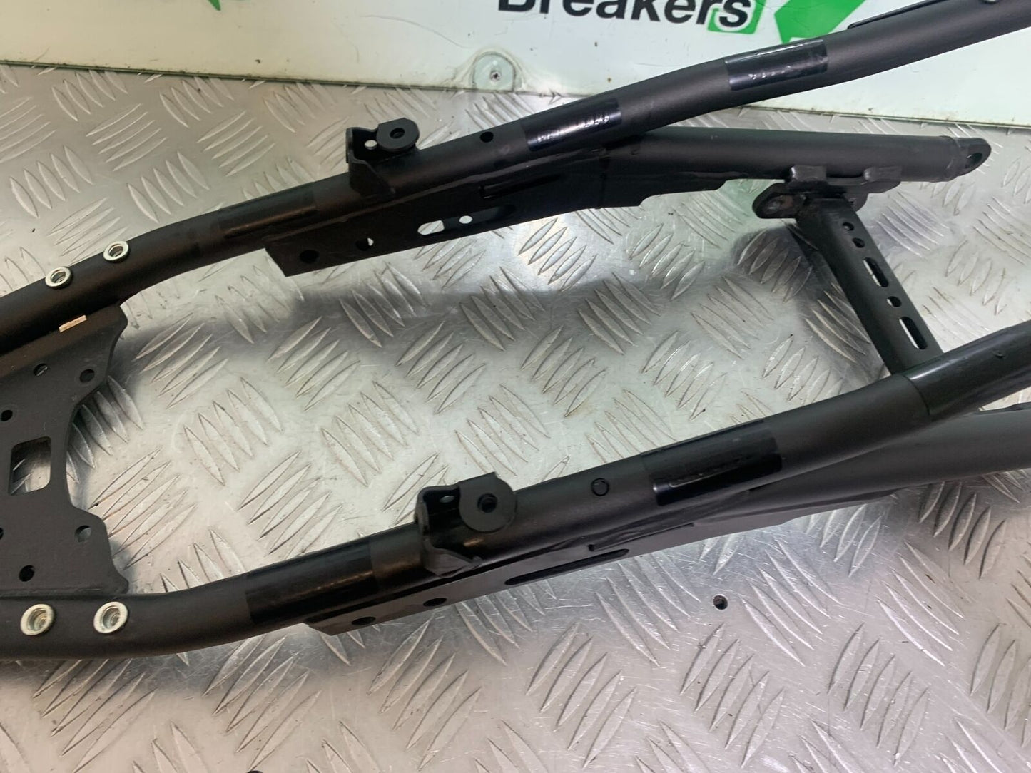 YAMAHA XSR900 XSR 900 REAR SUBFRAME  YEAR 2021-2022 (CMB1073)