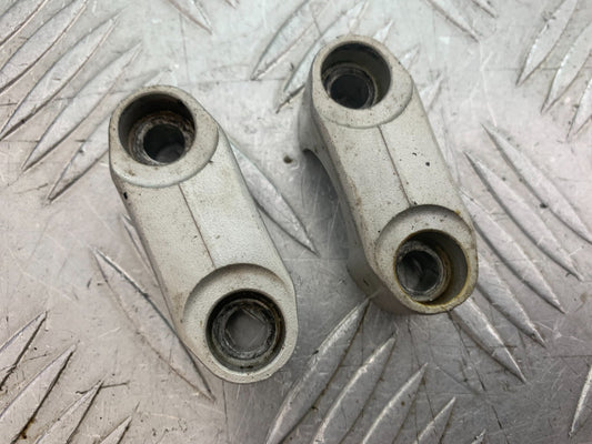 BENELLI BN125 BN 125 HANDLEBAR CLAMPS YEAR 2018-2021 (CMB1245)