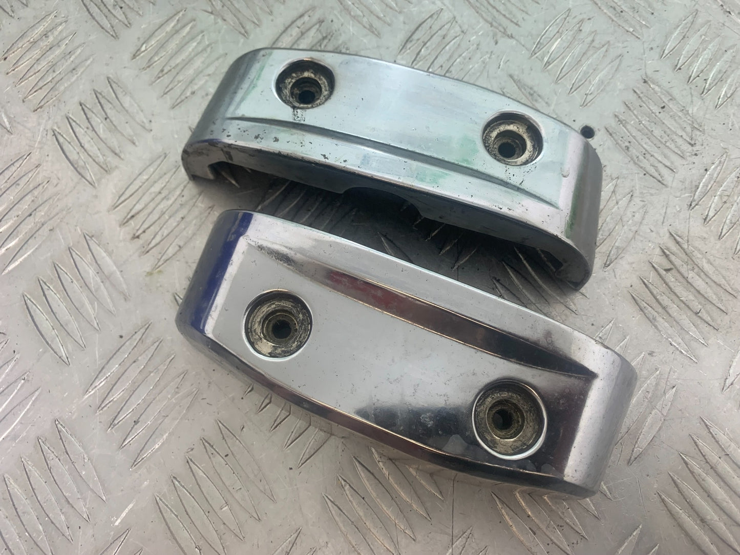 PIONEER XF250 ENGINE COVERS YEAR 2009 (CMB1143)