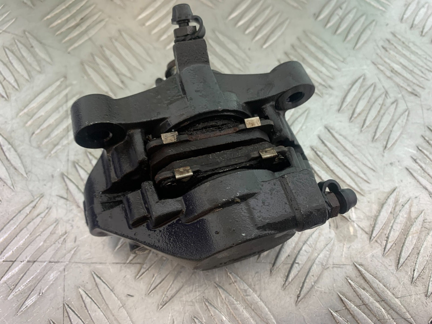 KAWASAKI GTR1400 GTR 1400 REAR BRAKE CALIPER  YEAR 2007-2009 (CMB1174)