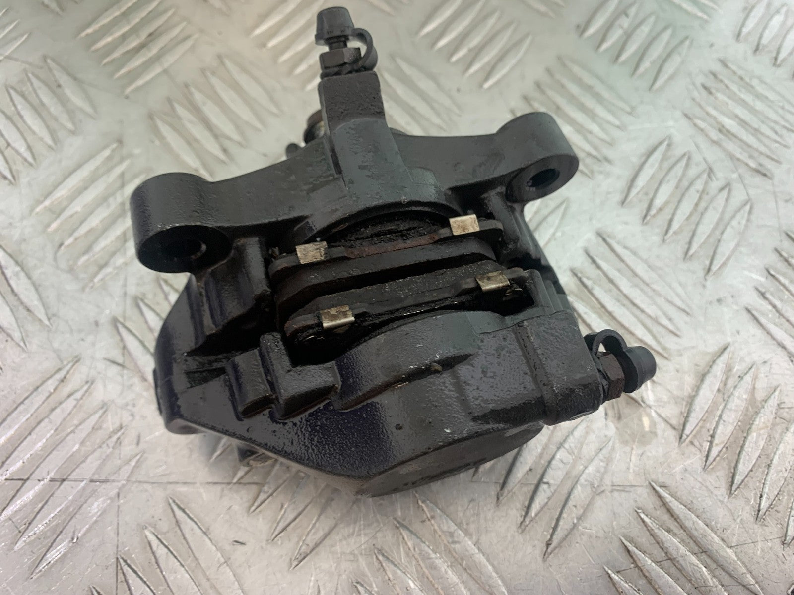 KAWASAKI GTR1400 GTR 1400 REAR BRAKE CALIPER  YEAR 2007-2009 (CMB1174)