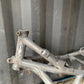 HONDA NC700 X FRAME REG LOG BOOK YEAR 2012-2014 (CMB1327)