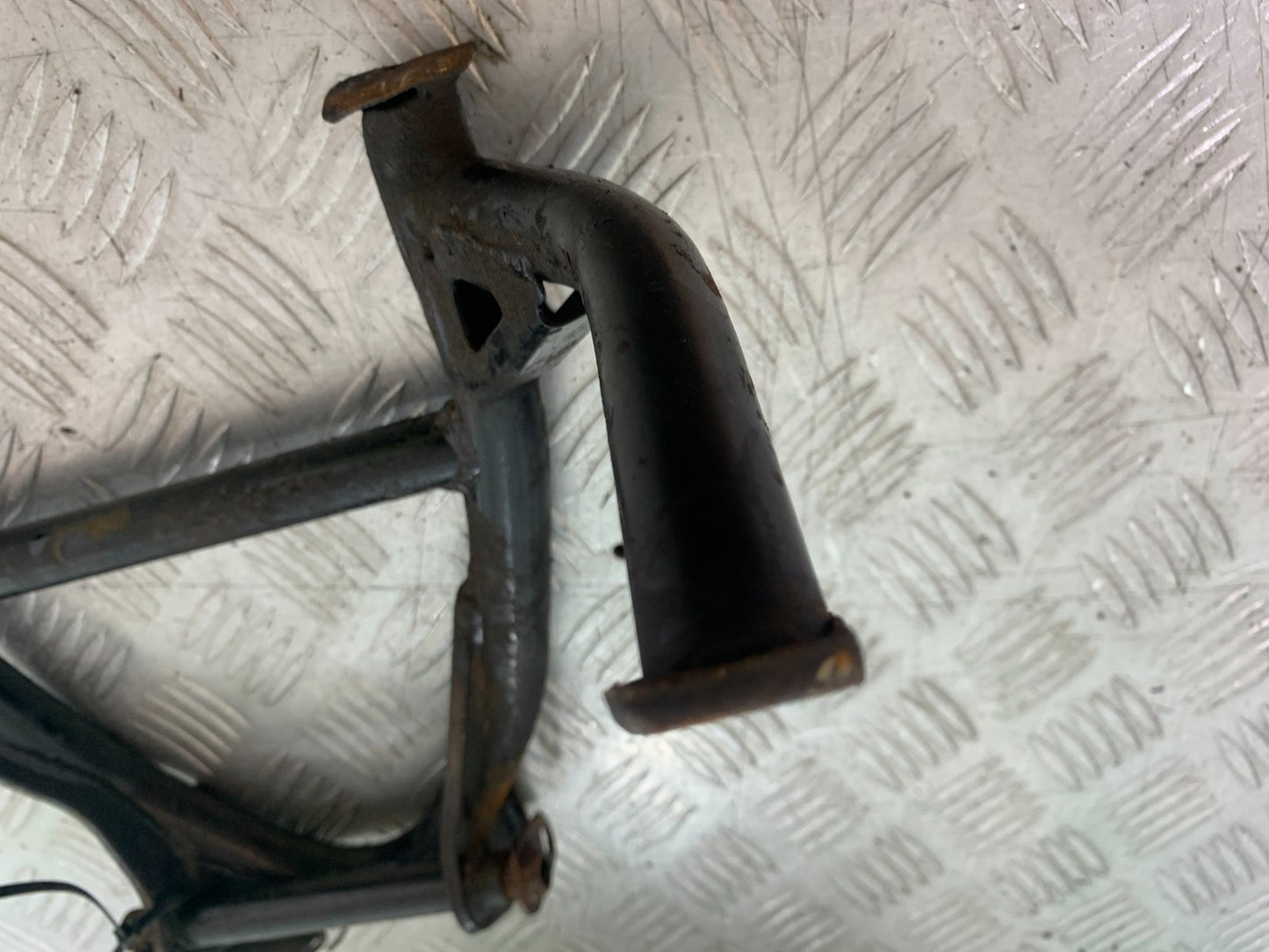HONDA NC750 NC 750 X DCT CENTER STAND YEAR 2019 (CMB1223)