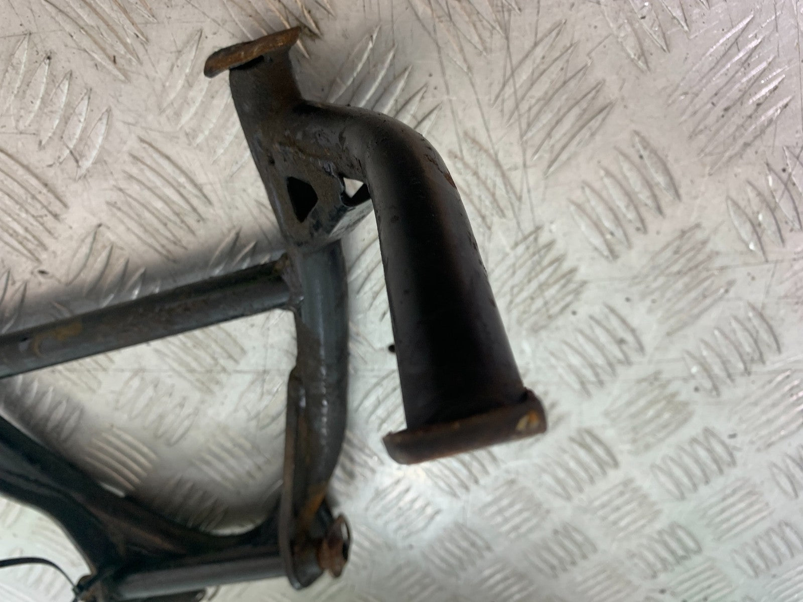 HONDA NC750 NC 750 X DCT CENTER STAND YEAR 2019 (CMB1223)