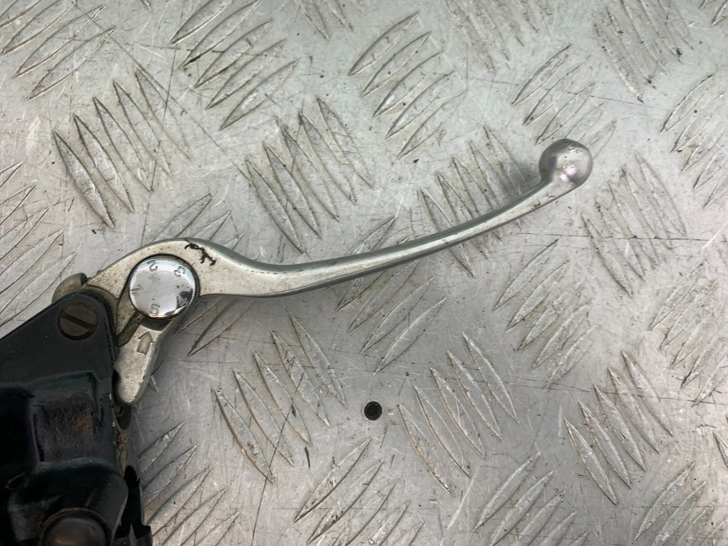 KAWASAKI ER6 F ER6F FRONT MASTER CYLINDER  YEAR 2005-2008 (CMB1277)