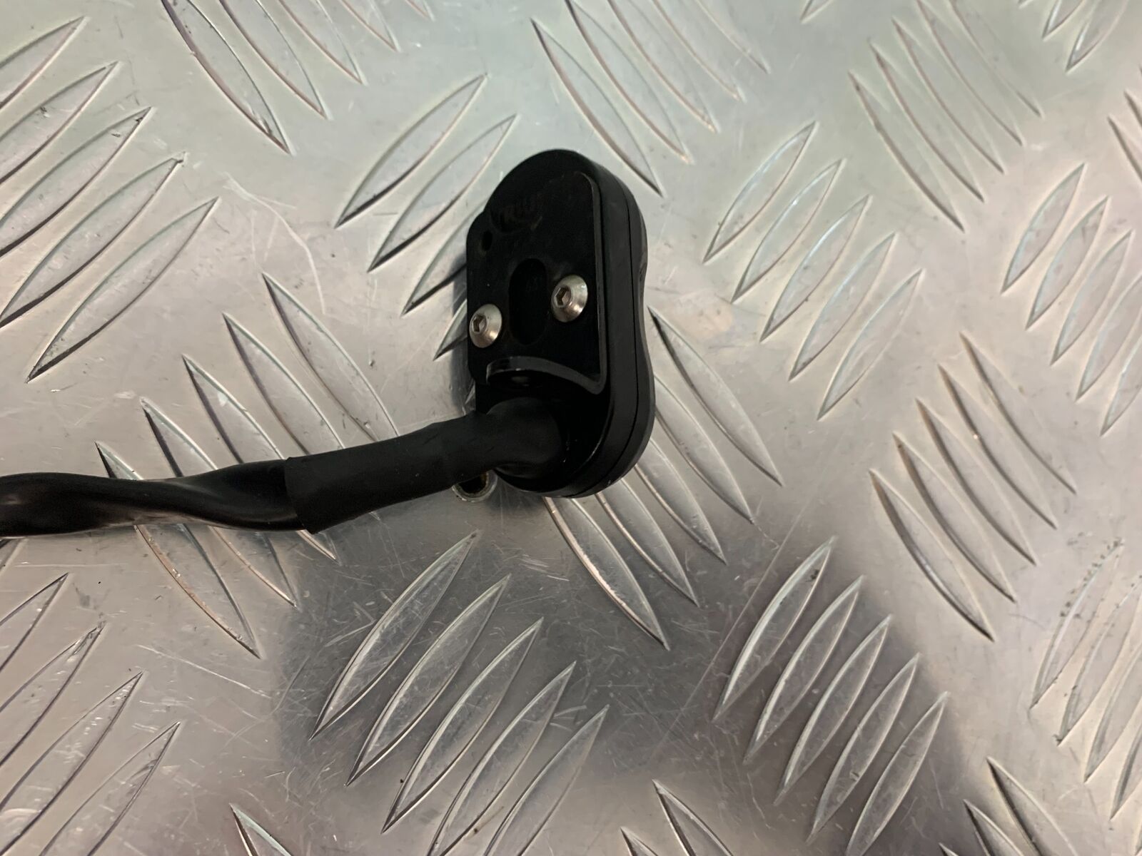 TRIUMPH TIGER 800 XCA HEATED GRIP SWITCH   YEAR 2015-2017 (STOCK 940)