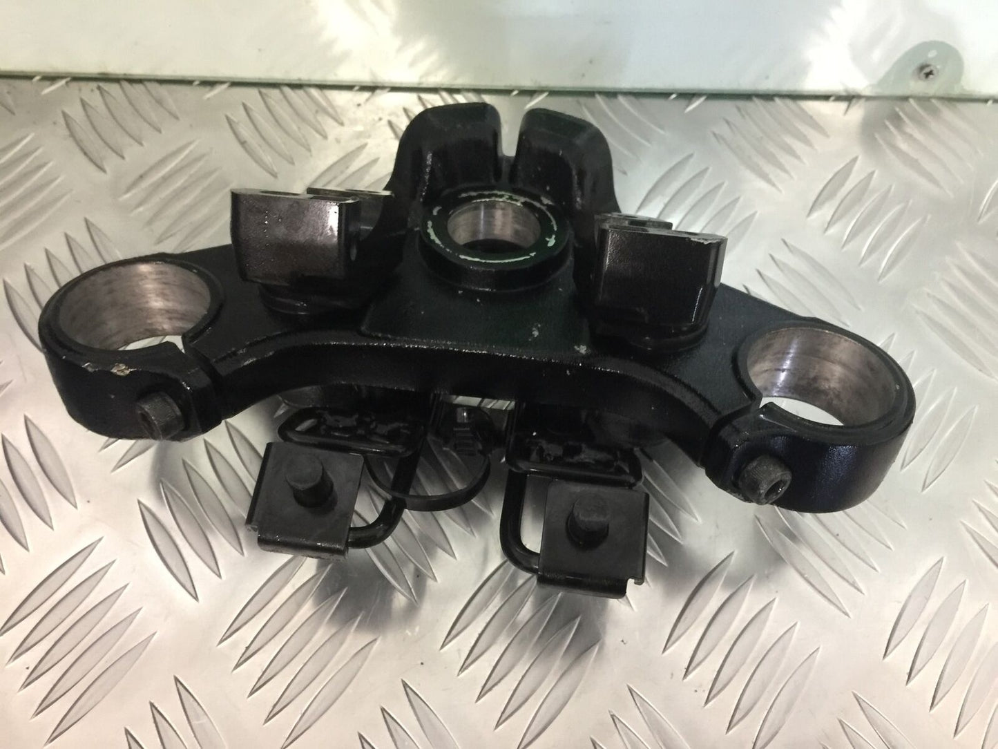 KAWASAKI VN 650 VULCAN TOP YOKE  YEAR 2017-2021 (STOCK 924)
