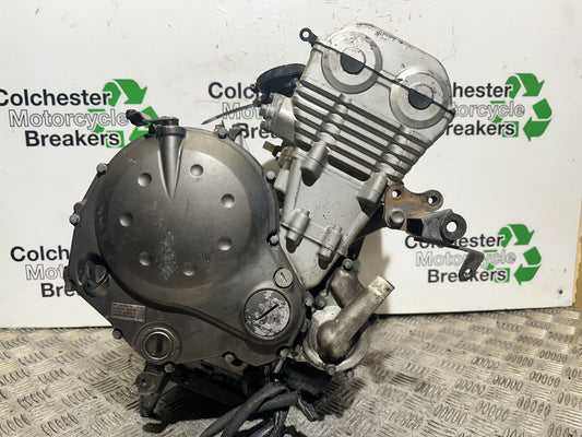 KAWASAKI ER6 F ER-6 ER650AE ENGINE YEAR 2005-2008 (CMB1098)