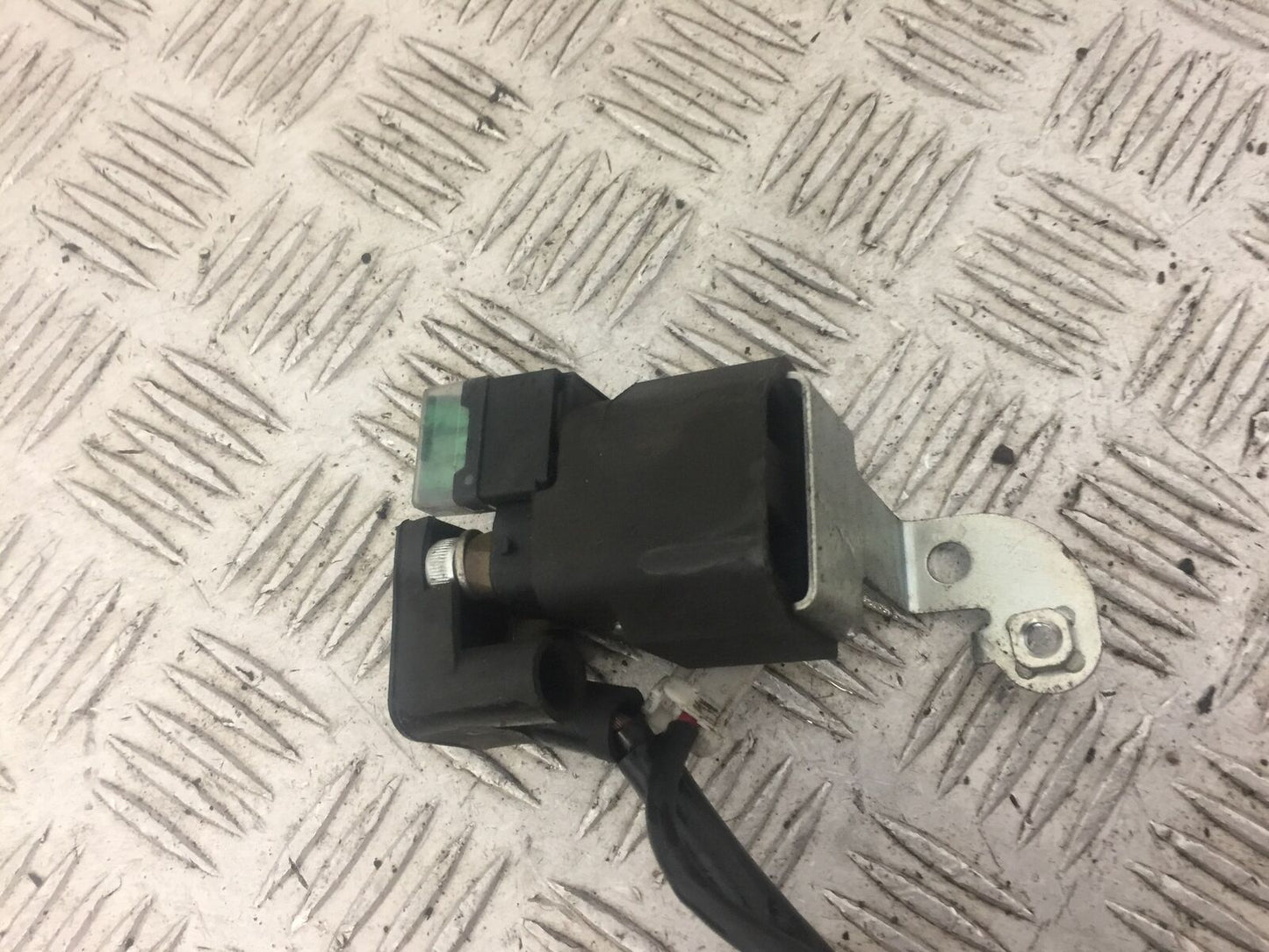 KAWASAKI NINJA 400 STARTER SOLENOID  YEAR 2019  (STOCK 635)