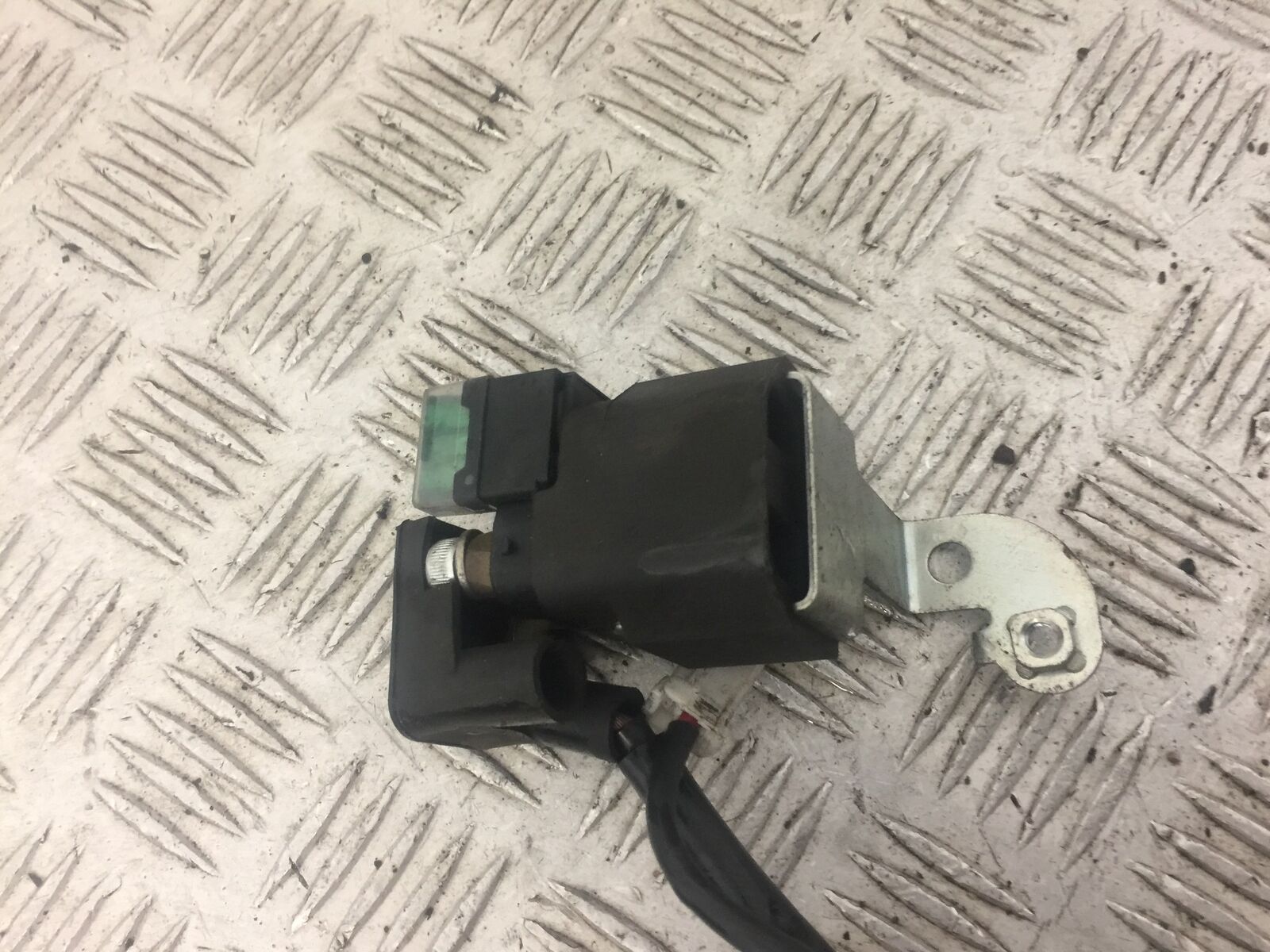KAWASAKI NINJA 400 STARTER SOLENOID  YEAR 2019  (STOCK 635)