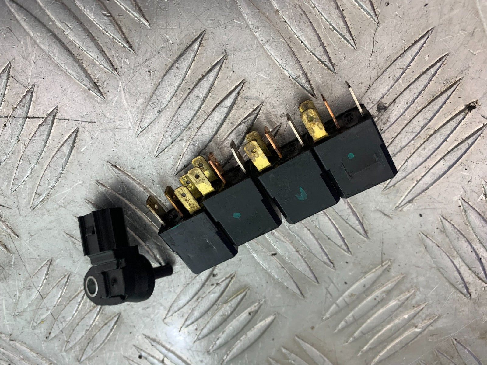 DUCATI 1299 PANIGALE RELAYS   YEAR 2016 (CMB 1187)