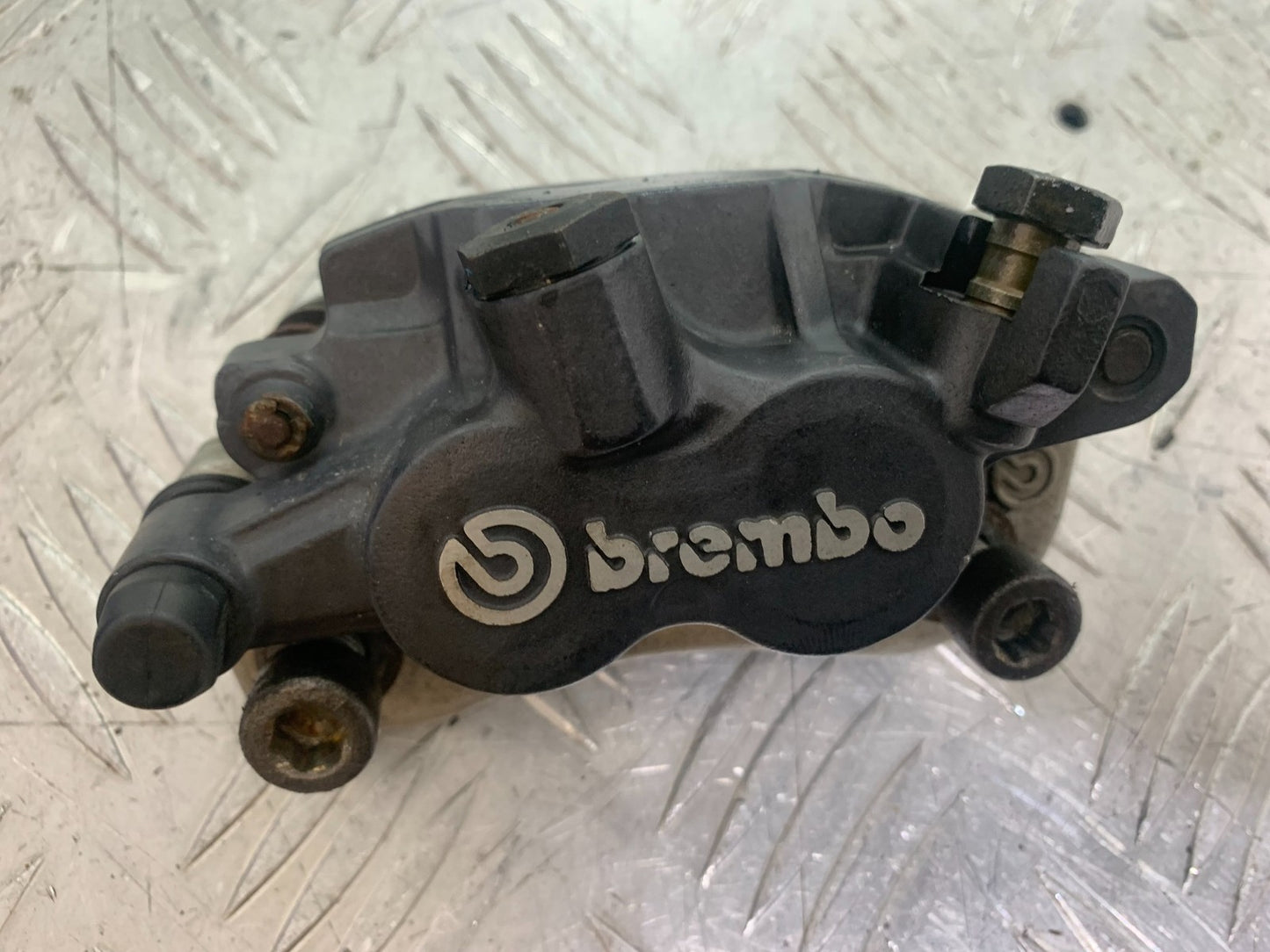 BMW R850 R R850R REAR BRAKE CALIPER   YEAR 1994-2002 (CMB1170)