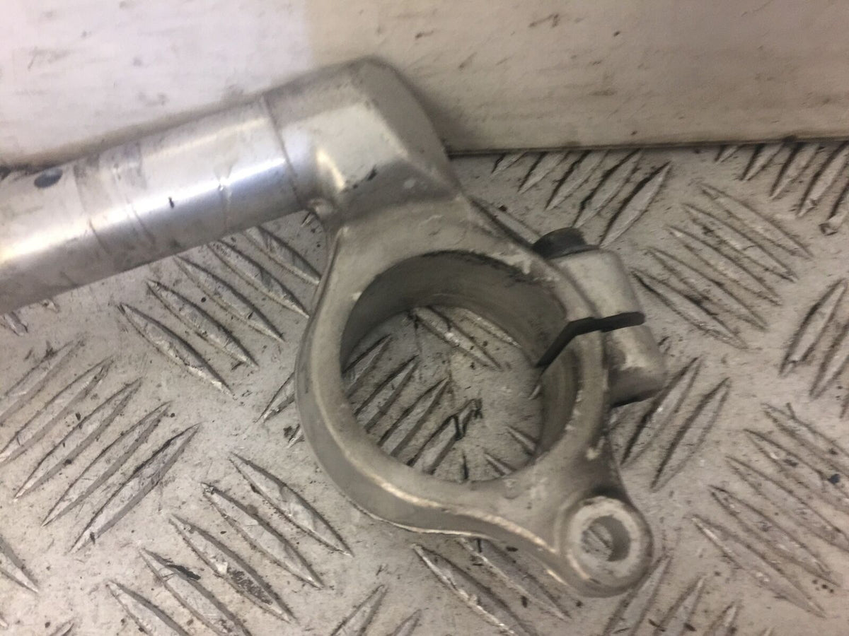 SUZUKI GSXR600 GSXR 600 SRAD LEFT BAR   YEAR 1997-2000  (STOCK 631)