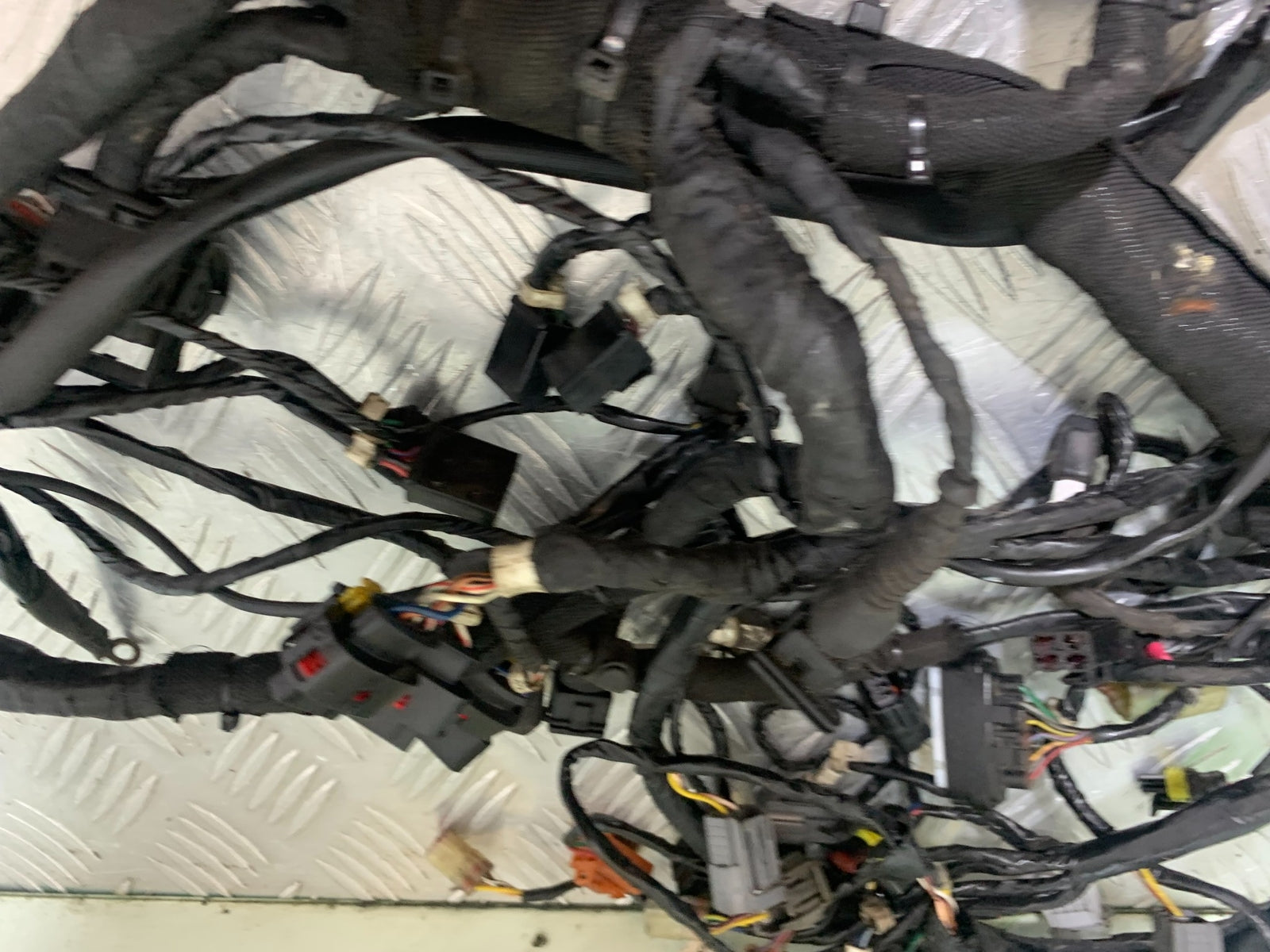MV AGUSTA 800 F3 WIRING LOOM YEAR 2013-2016 (CMB1152)