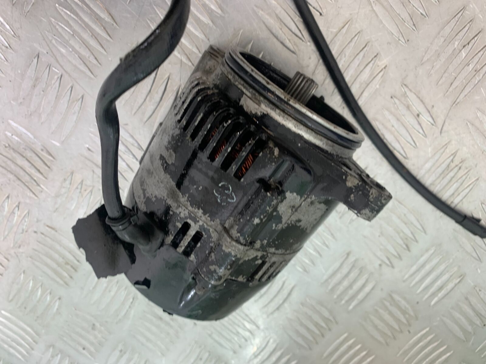 YAMAHA FJ1100 FJ 1100 ALTERNATOR  YEAR 1984-1985 (CMB1101)