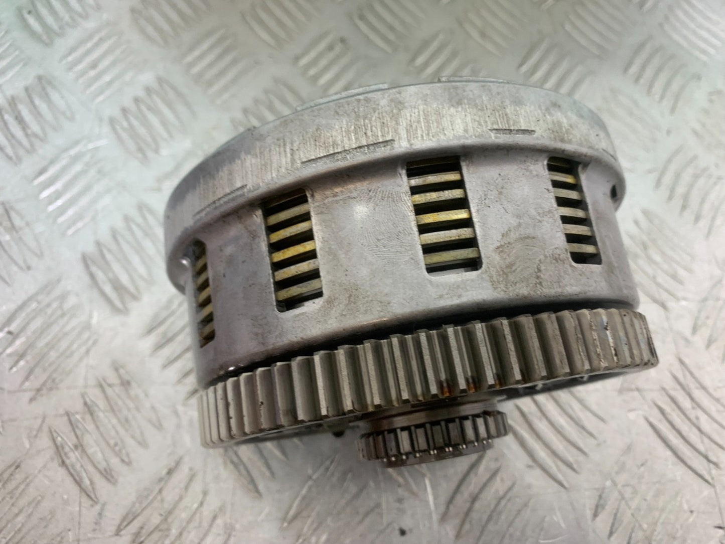 APRILIA TUONO 1000 V4 CLUTCH  YEAR 2013-2014  (CMB1239)
