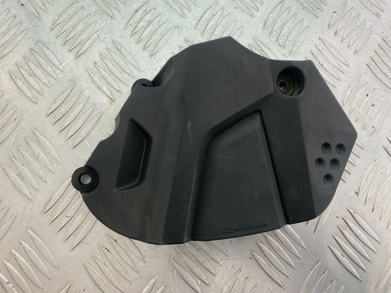 SUZUKI DL 650 V-STROM SPROCKET COVER  YEAR 2020 (CMB1117)