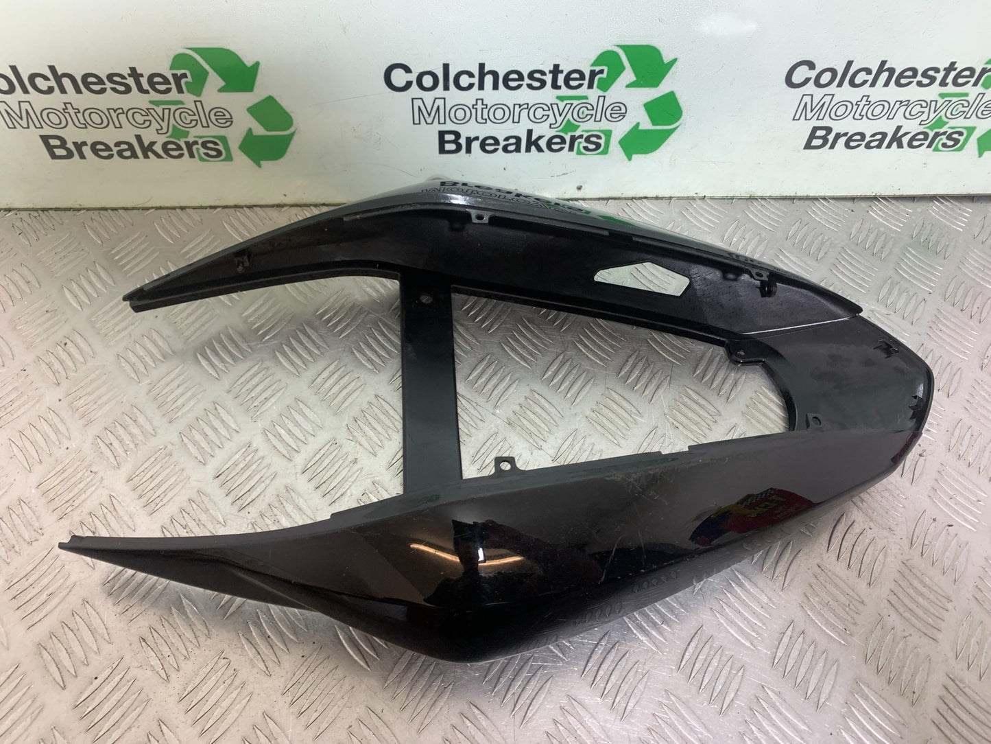 KAWASAKI Z750 Z 750 TAIL PIECE YEAR 2004-2006