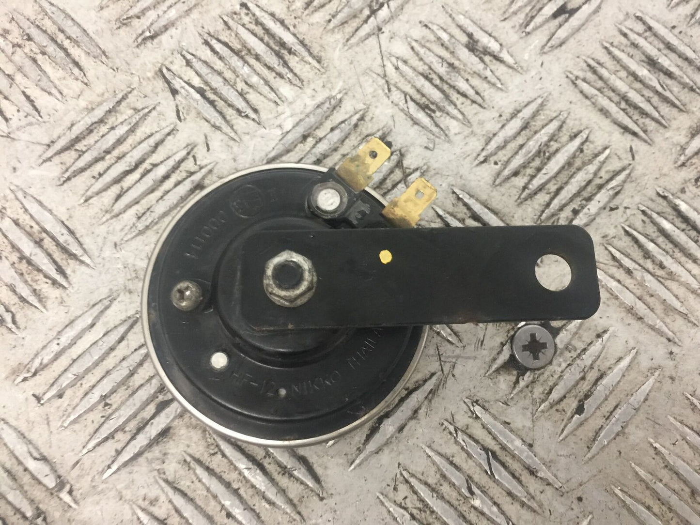 HONDA CB650 R CB 650 R HORN  YEAR 2019-2021 (STOCK 776)