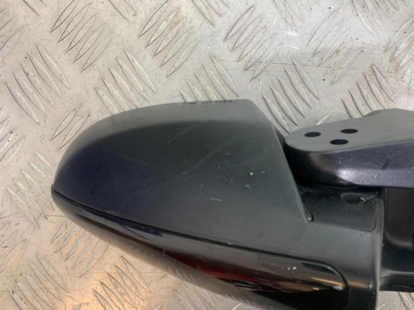 KAWASAKI GTR1400 GTR 1400 LEFT MIRROR   YEAR 2007-2009 (CMB1174)