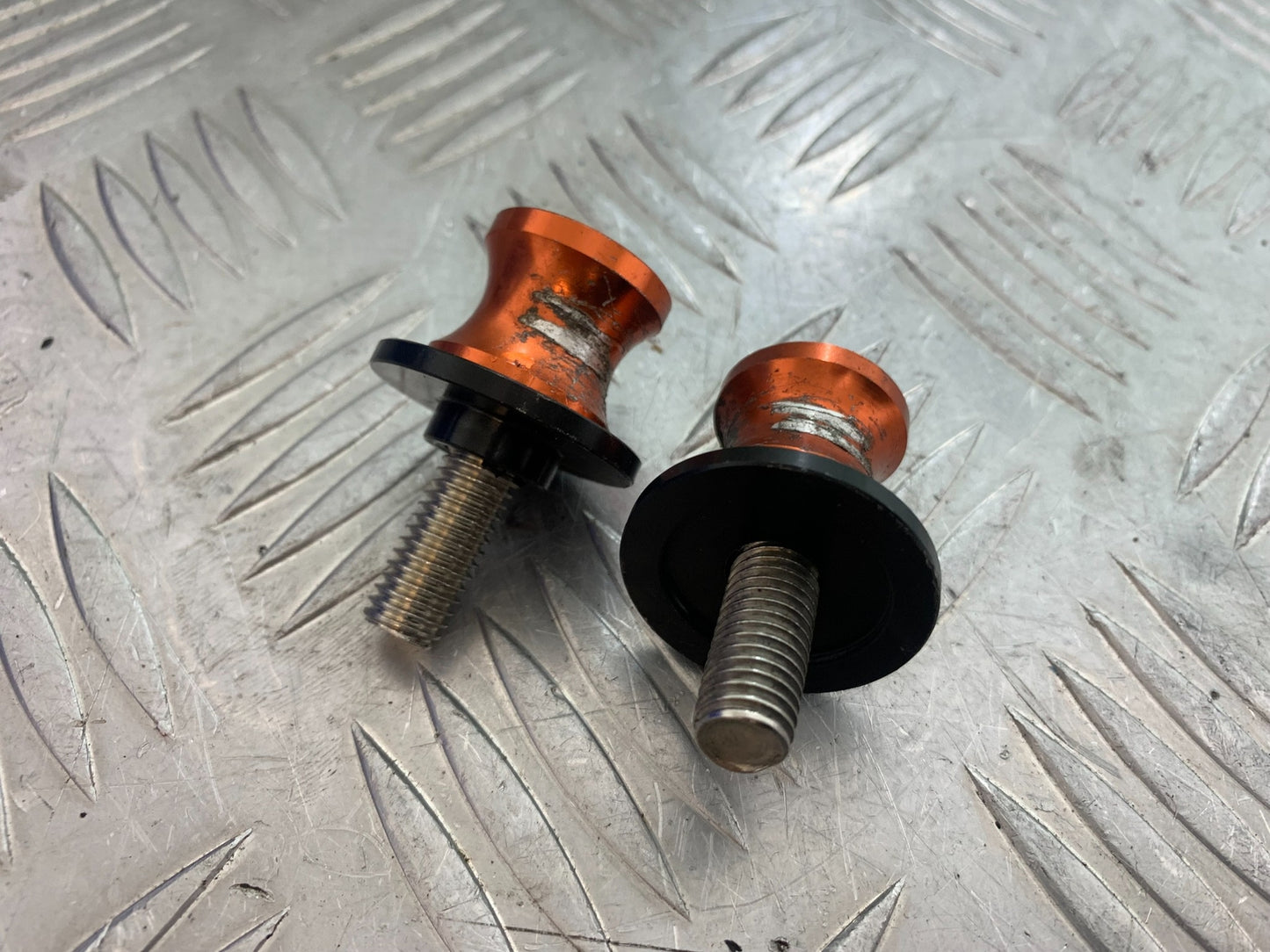 KTM 790 DUKE SWINGARM BOBBINGS   YEAR 2018-2021  (CMB11150)