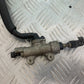 HONDA CBR 929 RRY FIREBLADE REAR MASTER CYLINDER  YEAR 2000-01 (CMB1026)