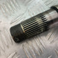 DUCATI STREETFIGHTER 848 REAR WHEEL SHAFT  YEAR 2011-2016 (CMB1050)