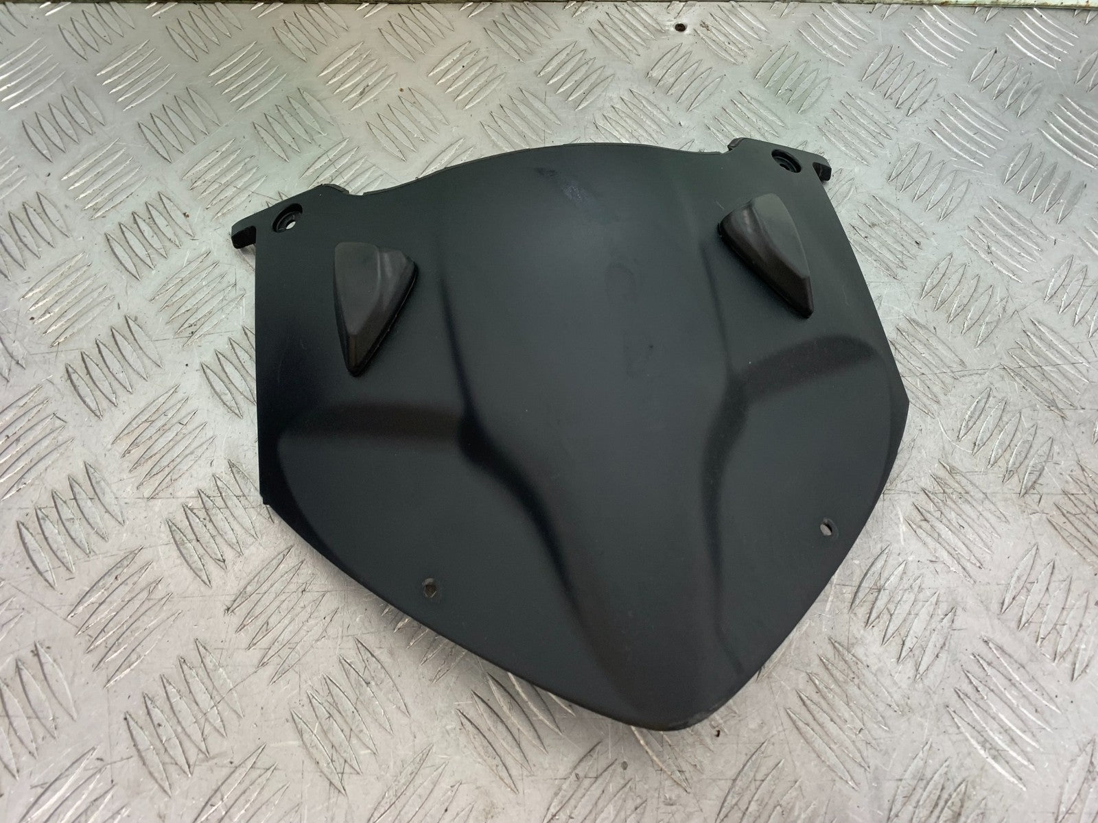 KAWASAKI GTR1400 GTR 1400 SCREEN INFILL PANEL YEAR 2007-2009 (CMB1306)