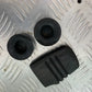 YAMAHA XVS 1300 MIDNIGHT STAR PETROL TANK RUBBERS  YEAR 2007-16 (CMB1027)