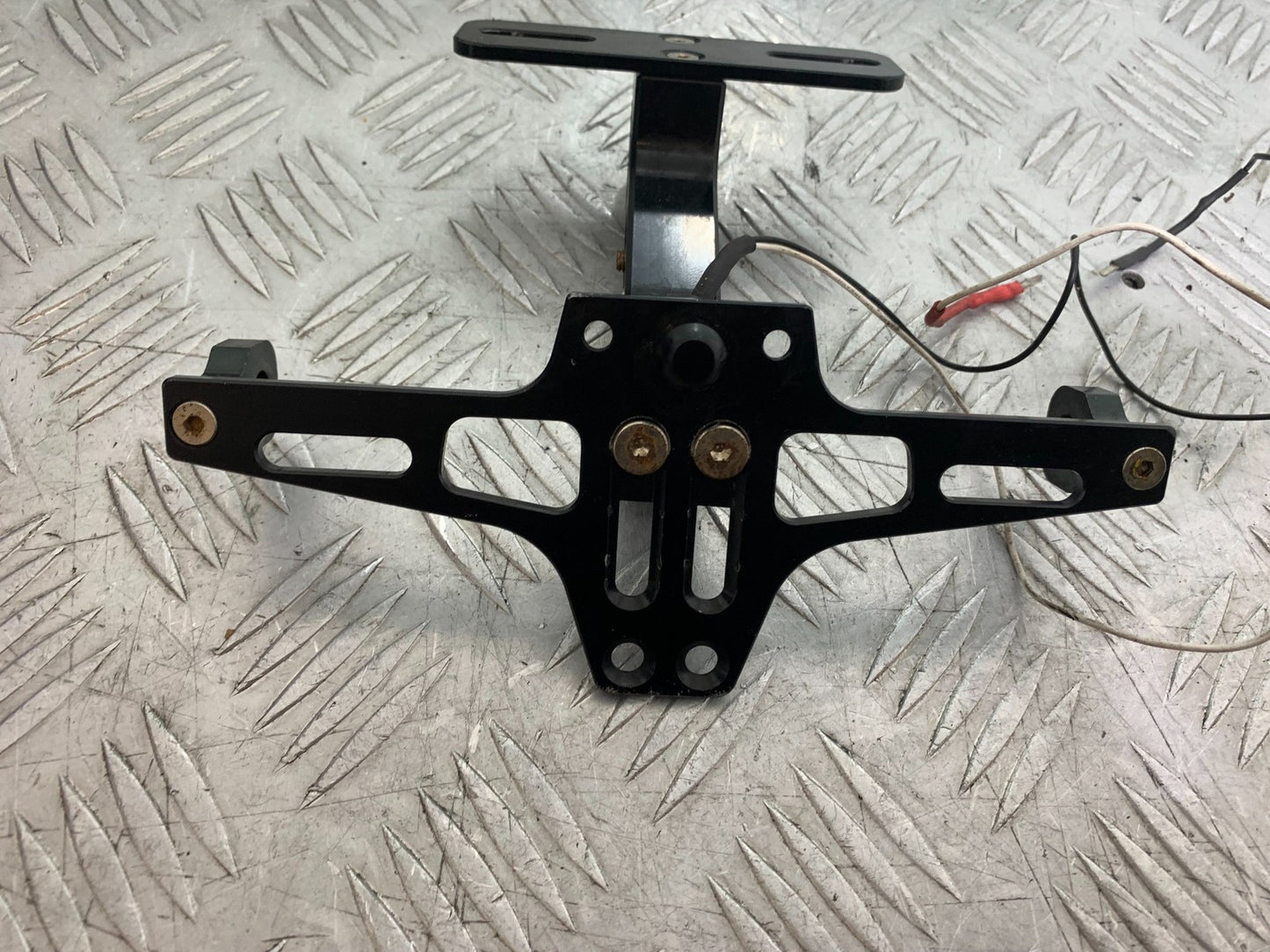 APRILIA TUONO 1000 V4R TAIL TIDY  YEAR 2011-13  (CMB1316)