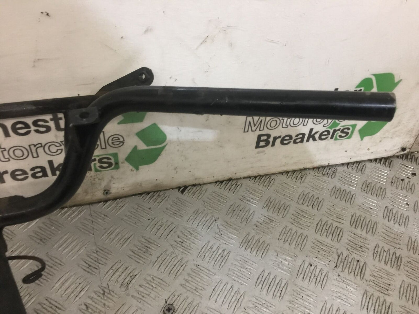 HONDA PANTHEON FES 125 HANDLEBARS   YEAR 2003-2007 (STOCK 827)