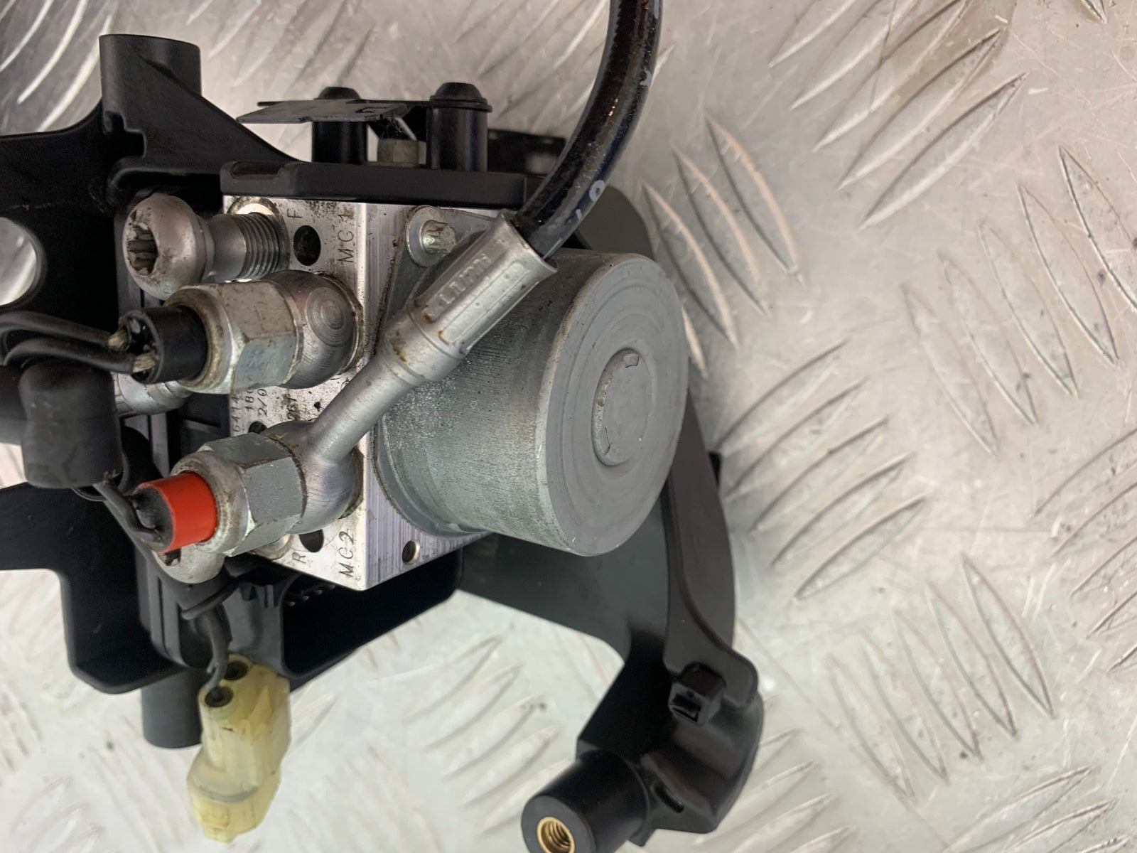 KTM 790 DUKE ABS PUMP YEAR 2018-2021  (CMB11150)