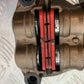 HONDA CBR1000 RR FRONT CALIPERS  YEAR  2008-2011 (CMB1330)