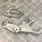 BMW S1000 RR FRONT RIGHT HANGER  YEAR 2015 STOCK (476)